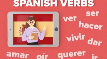 What are often used Spanish verbs?
