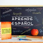 What are some examples of Spanish verb conjugations?