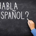 What are the super six verbs in Spanish?